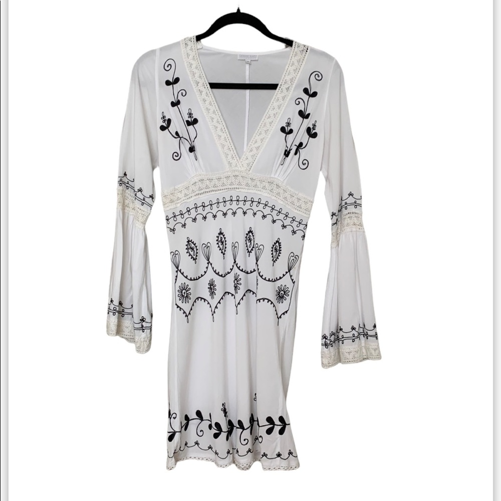 Debbie Katz South Beach - Swim Cover-Up